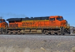 BNSF 7450